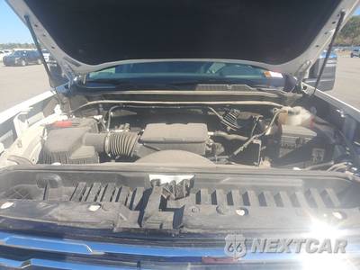 2026 Chevrolet Silverado 2500HD LTZ Crew Cab Short Bed 1LZ - zdjęcie 15 z 29 - miniatura