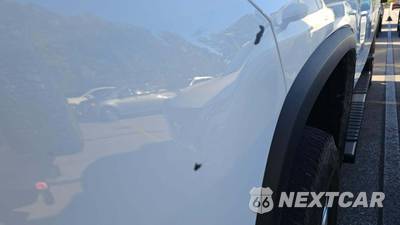 2026 Chevrolet Silverado 2500HD LTZ Crew Cab Short Bed 1LZ - zdjęcie 19 z 29 - miniatura