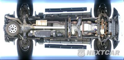 2026 Chevrolet Silverado 2500HD LTZ Crew Cab Short Bed 1LZ - zdjęcie 18 z 29 - miniatura