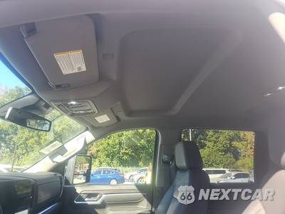 2026 Chevrolet Silverado 2500HD LTZ Crew Cab Short Bed 1LZ - zdjęcie 17 z 29 - miniatura