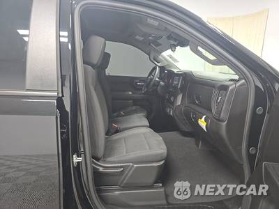 2026 Chevrolet Silverado 1500 Custom Extended Cab Medium Bed 1CX - zdjęcie 8 z 26 - miniatura