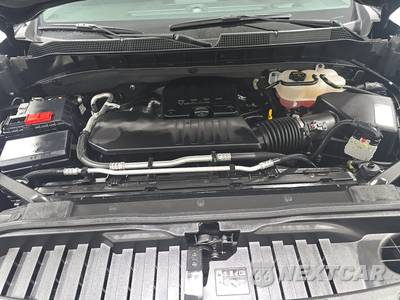 2026 Chevrolet Silverado 1500 Custom Extended Cab Medium Bed 1CX - zdjęcie 15 z 26 - miniatura