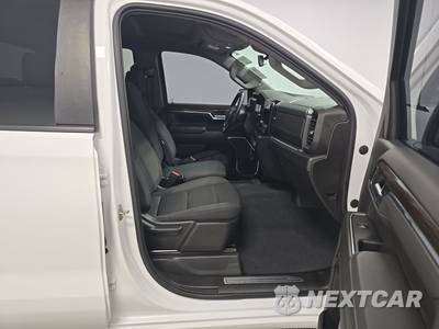 2023 Chevrolet Silverado 1500 LT Extended Cab Medium Bed 1LT - zdjęcie 8 z 18 - miniatura