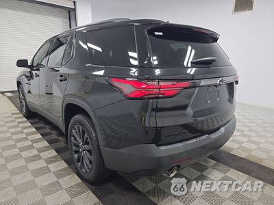 2022 Chevrolet Traverse RS 2LT - zdjęcie 6 z 25 - miniatura