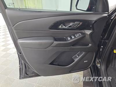 2022 Chevrolet Traverse RS 2LT - zdjęcie 9 z 25 - miniatura