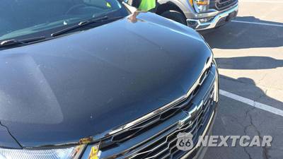2022 Chevrolet Traverse RS 2LT - zdjęcie 20 z 25 - miniatura