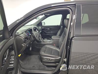 2022 Chevrolet Traverse RS 2LT - zdjęcie 7 z 25 - miniatura