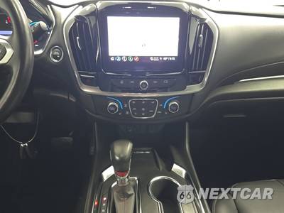 2022 Chevrolet Traverse RS 2LT - zdjęcie 11 z 25 - miniatura