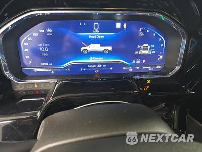 2023 Chevrolet Silverado 1500 RST Crew Cab Short Bed 1SP - zdjęcie 12 z 20 - miniatura