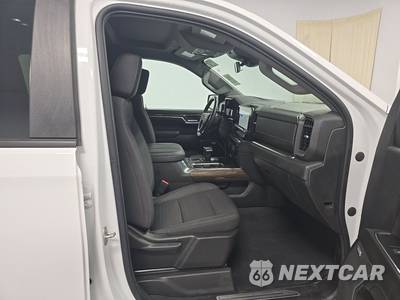 2023 Chevrolet Silverado 1500 RST Crew Cab Short Bed 1SP - zdjęcie 8 z 20 - miniatura
