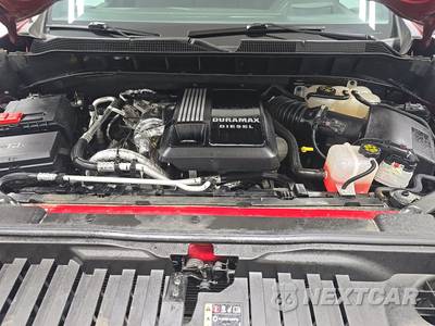 2022 Chevrolet Silverado 1500 High Country Crew Cab Short Bed 3LZ - zdjęcie 15 z 29 - miniatura