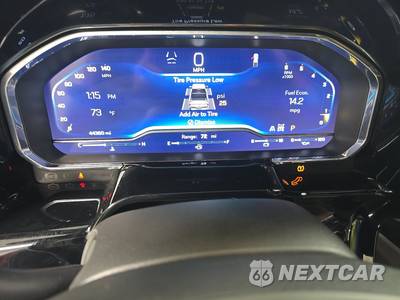 2022 Chevrolet Silverado 1500 High Country Crew Cab Short Bed 3LZ - zdjęcie 12 z 29 - miniatura