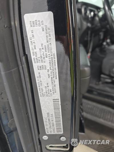 2022 Jeep Wrangler Sport S Edition - zdjęcie 14 z 22 - miniatura