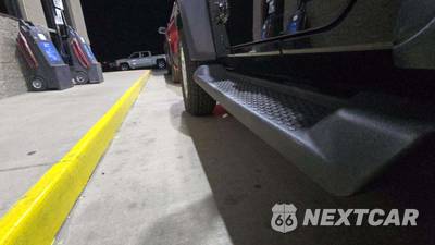 2022 Jeep Wrangler Sport S Edition - zdjęcie 22 z 22 - miniatura