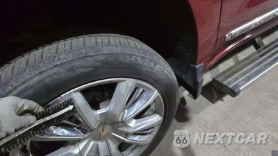 2022 Chevrolet Silverado 1500 High Country Crew Cab Short Bed 3LZ - zdjęcie 19 z 29 - miniatura