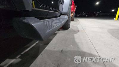 2022 Jeep Wrangler Sport S Edition - zdjęcie 21 z 22 - miniatura