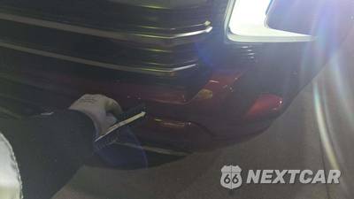 2022 Chevrolet Silverado 1500 High Country Crew Cab Short Bed 3LZ - zdjęcie 29 z 29 - miniatura