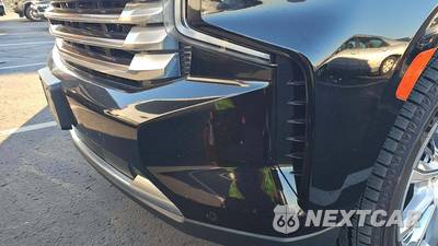 2023 Chevrolet Tahoe High Country 3LZ - zdjęcie 28 z 30 - miniatura