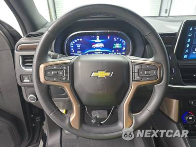 2023 Chevrolet Tahoe High Country 3LZ - zdjęcie 10 z 30 - miniatura