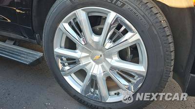 2023 Chevrolet Tahoe High Country 3LZ - zdjęcie 22 z 30 - miniatura