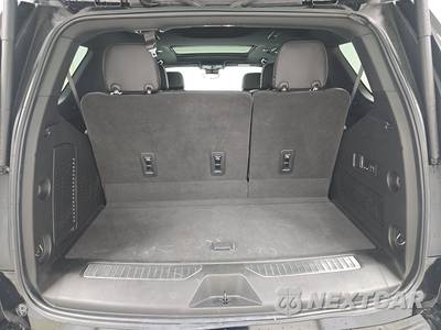 2023 Chevrolet Tahoe High Country 3LZ - zdjęcie 17 z 30 - miniatura