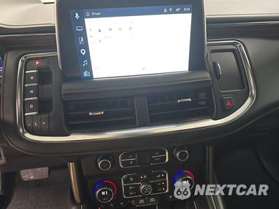 2023 Chevrolet Tahoe High Country 3LZ - zdjęcie 11 z 30 - miniatura