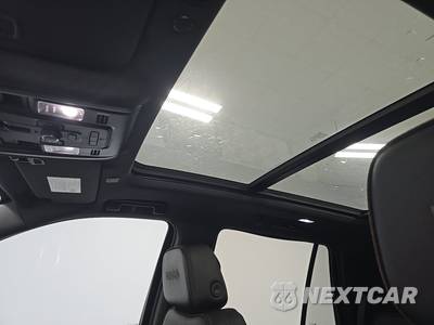 2023 Chevrolet Tahoe High Country 3LZ - zdjęcie 18 z 30 - miniatura
