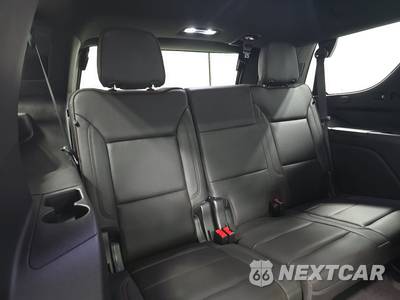 2023 Chevrolet Tahoe High Country 3LZ - zdjęcie 14 z 30 - miniatura