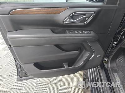 2023 Chevrolet Tahoe High Country 3LZ - zdjęcie 9 z 30 - miniatura