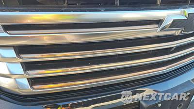 2023 Chevrolet Tahoe High Country 3LZ - zdjęcie 25 z 30 - miniatura