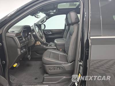2023 Chevrolet Tahoe High Country 3LZ - zdjęcie 7 z 30 - miniatura
