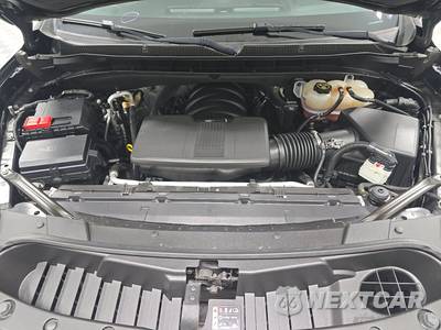 2023 Chevrolet Tahoe High Country 3LZ - zdjęcie 16 z 30 - miniatura
