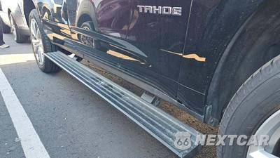 2023 Chevrolet Tahoe High Country 3LZ - zdjęcie 26 z 30 - miniatura