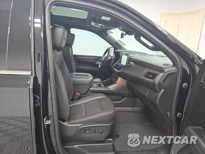 2023 Chevrolet Tahoe High Country 3LZ - zdjęcie 8 z 30 - miniatura