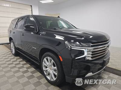 2023 Chevrolet Tahoe High Country 3LZ - zdjęcie 3 z 30 - miniatura
