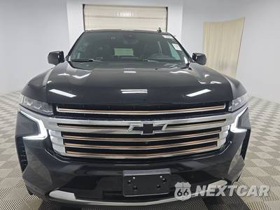 2023 Chevrolet Tahoe High Country 3LZ - zdjęcie 2 z 30 - miniatura