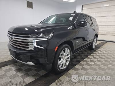 2023 Chevrolet Tahoe High Country 3LZ