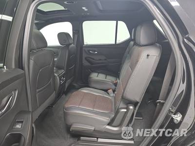 2024 Chevrolet Traverse Limited High Country - zdjęcie 13 z 20 - miniatura