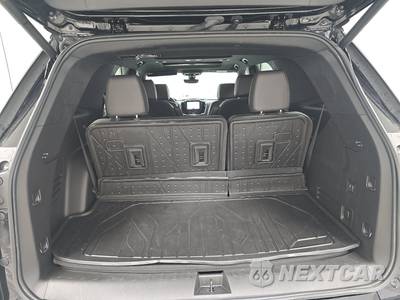 2024 Chevrolet Traverse Limited High Country - zdjęcie 17 z 20 - miniatura
