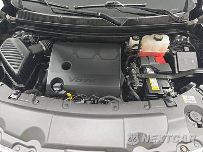 2024 Chevrolet Traverse Limited High Country - zdjęcie 16 z 20 - miniatura