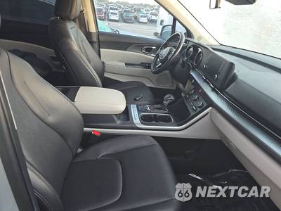 2023 Kia Carnival MPV LX w/ Seat Package 121.7" WB - zdjęcie 8 z 26 - miniatura