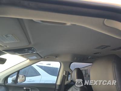 2023 Kia Carnival MPV LX w/ Seat Package 121.7" WB - zdjęcie 19 z 26 - miniatura