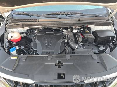 2023 Kia Carnival MPV LX w/ Seat Package 121.7" WB - zdjęcie 16 z 26 - miniatura