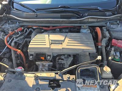 2020 Honda CR-V Hybrid EX-L - zdjęcie 15 z 26 - miniatura