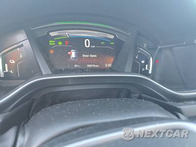 2020 Honda CR-V Hybrid EX-L - zdjęcie 12 z 26 - miniatura