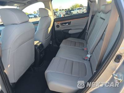 2020 Honda CR-V Hybrid EX-L - zdjęcie 13 z 26 - miniatura