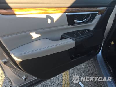 2020 Honda CR-V Hybrid EX-L - zdjęcie 9 z 26 - miniatura