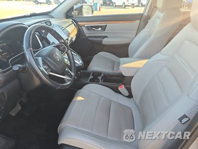 2020 Honda CR-V Hybrid EX-L - zdjęcie 7 z 26 - miniatura