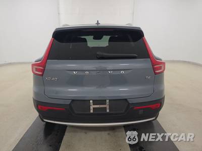 2020 Volvo XC40 T4 Momentum - zdjęcie 5 z 26 - miniatura