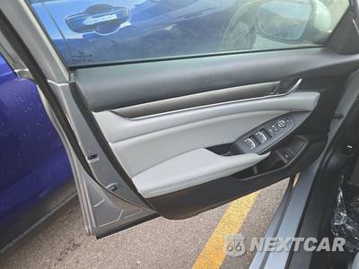 2020 Honda Accord Sedan LX 1.5T - zdjęcie 9 z 24 - miniatura